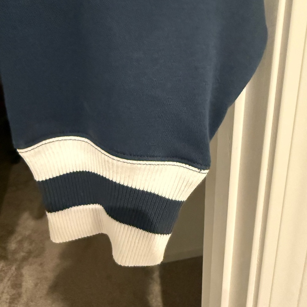 Nike Women's Cropped Cardigan NWT sold - Picture 5 of 5